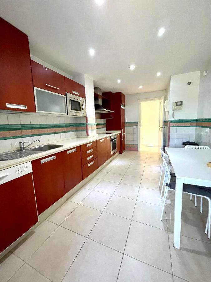 מארבלה Solguest Apt A 7 Minutos De Puerto Banus 1ª Linea Playa!!! מראה חיצוני תמונה